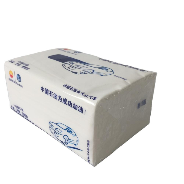 بيع فلاش الطراز الحديث الساخن بيع في الصين المناديل الورقية المناديل الورقية 2 طبقة الأنسجة العلامة التجارية