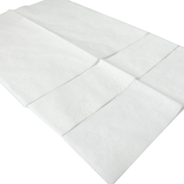 Papel Higienico 3 Ply مورد مناديل الوجه عذراء مناديل ورقية ناعمة ورق OEM