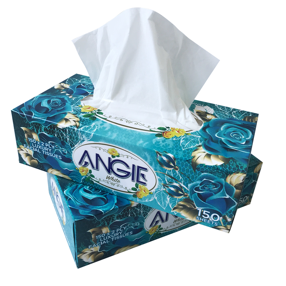 ورق التواليت المخصص