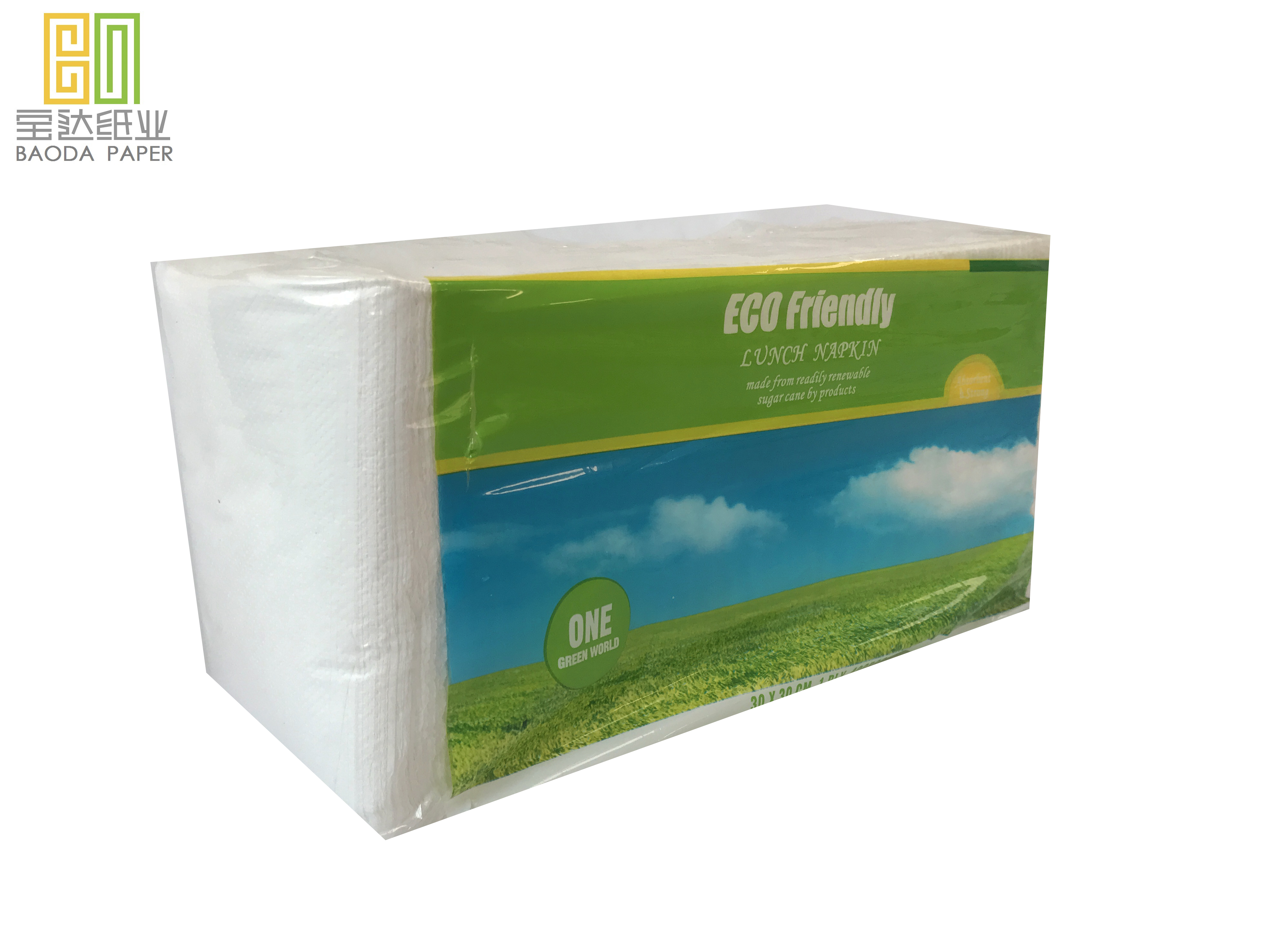 الأنسجة الورقية