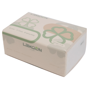 المصنع بالجملة التي يمكن التخلص منها لبرجة عذراء جافة لباكب ومكتب ومطعم أنسجة الوجه