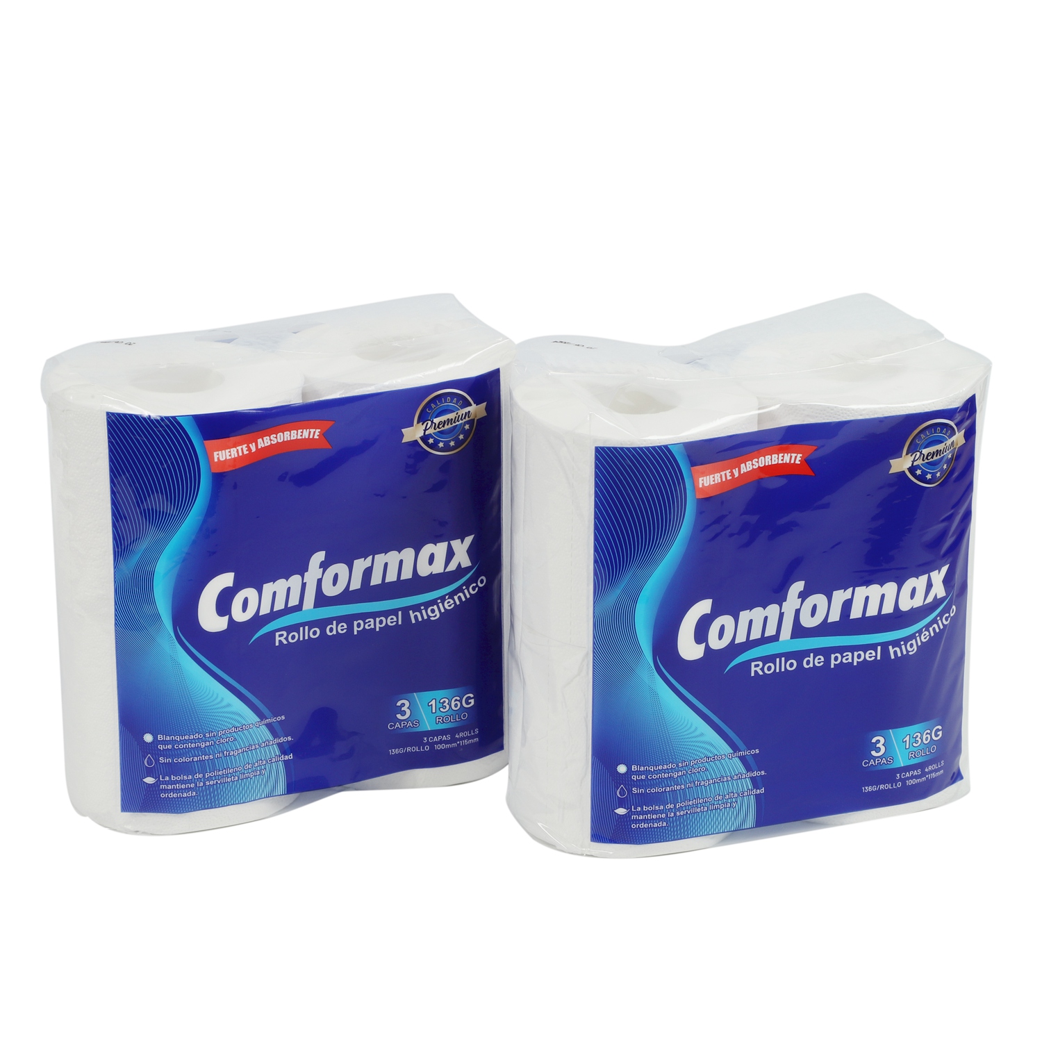 منشفة ورق المطبخ