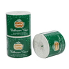 اللب الخشب البكر الصديق للبيئة جودة جيدة 2ply ورق تواليت