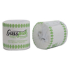 Premier 2 Ply 100 ٪ Virgin Wood Pulp Paper Roll