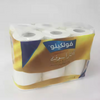 صديقة للبيئة ذات نوعية جيدة 2ply سكوت ورق التواليت ورق التواليت